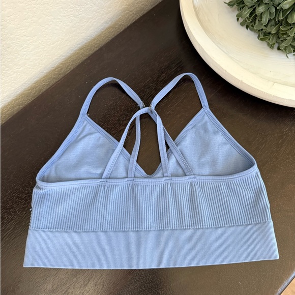 Lucky Brand Women's Seamless Bralette L - Picture 4 of 4